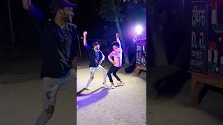 viral dance Raja ji ke dilwa #pawansingh #bhojpuri #viral #trending #public #dance #video