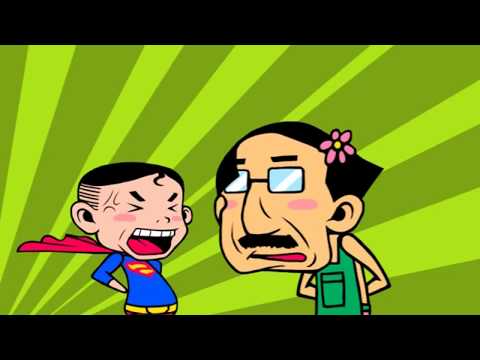 1114 Superman - Norazo