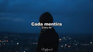 Every Lie-My Darkest Days || Sub español ||