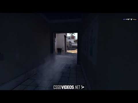 ALEX vs. Heroic - 4K at IEM Chicago 2019 | CS GO