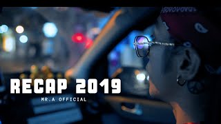 RECAP 2019 - MR. A Official