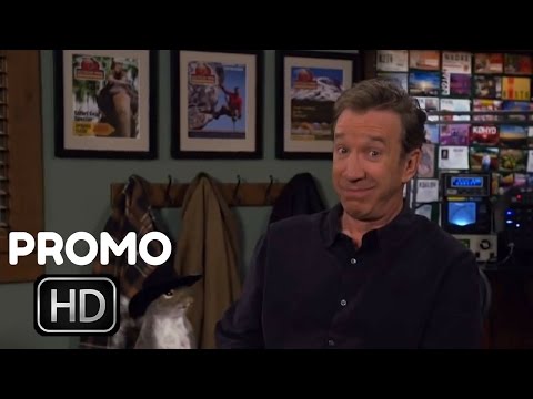 Last Man Standing 5x12 "Polar Run" Promo (HD)
