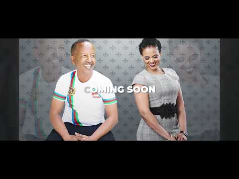 WECHEMSNN by Atobrhan Okbaldet and  Hanae Yassin coming soon new Bilen music video