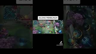 Download lagu ZILONG PEMBUNUH #shorts mp3 Download lagu ZILONG PEMBUNUH #shorts mp3