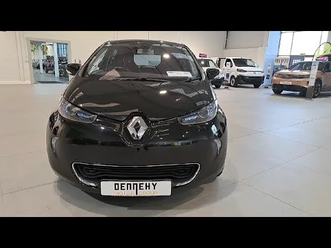 Renault Zoe DYNAMIQUE INTENS - Image 2