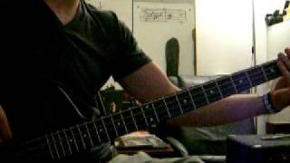 Coheed and Cambria - &quot;Gravemakers and Gunslingers&quot;