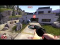 Team Fortress 2 - Scout [GAMEPLAY] 