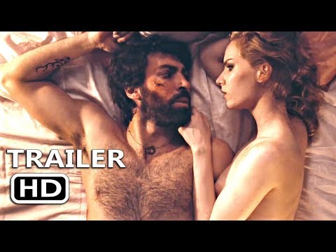 afbeelding ULYSSES : A DARK ODYSSEY Official Trailer (2019)