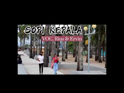 Sopi Kepala(Hugel ABG)