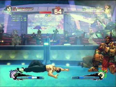 Cooliex Presents: SSF4:AE 2K12 T.Hawk (MaaO-mAAo) vs Fei-Long (ke_law)