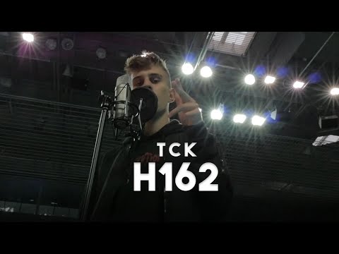 TCK - H162 (official video)