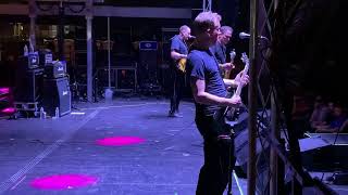 Braid- Ariel- Furnace Fest 2023, Birmingham, AL