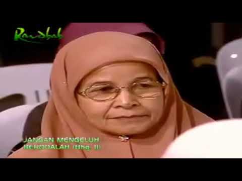 Isteri-Isteri Jangan berkecil Hati Jika Pengorbanan Anda Tidak Dihargai Oleh Suami