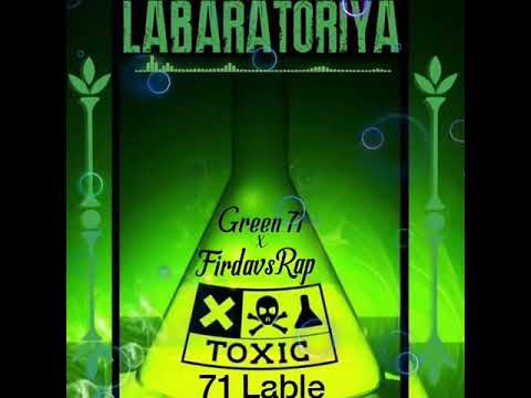 GREEN71×FIRDAVS RAP LOBOTATORIYA