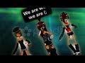 Kesha We Are Who We Are - ourWorld Version (By ...