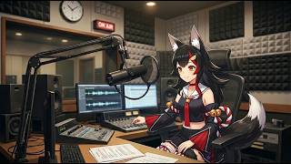 【大神ミオ】16時間断食と猫とスマートウォッチ【ホロライブ】