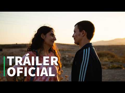 IVÁN & HADOUM (Tráiler) - Frameline50