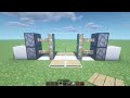 Build a Redstone Secret Passage in your House