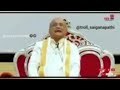 Garikapati Speech About Engineer For U