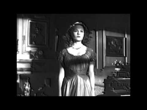 Silent Dust (1949) - Rawley works out the mystery