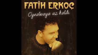 Fatih Erkoç  Oynatmaya Az Kaldı Synthwave Cover