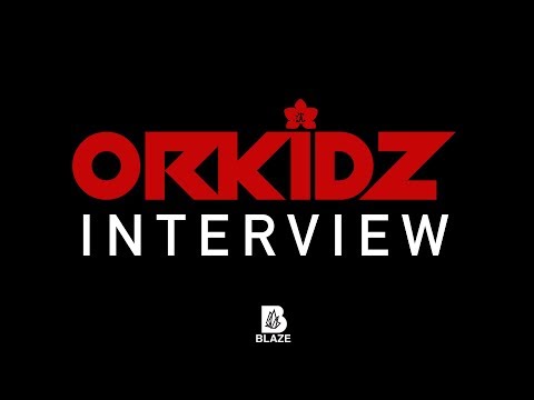 ORKIDZ interview | SUN FESTIVAL MARRAKECH 2018 |