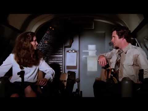 Leslie Nielson "Good Luck, we’re all counting on you" compilation