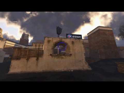 ShootMania Elite Attack - Valley of the Damned