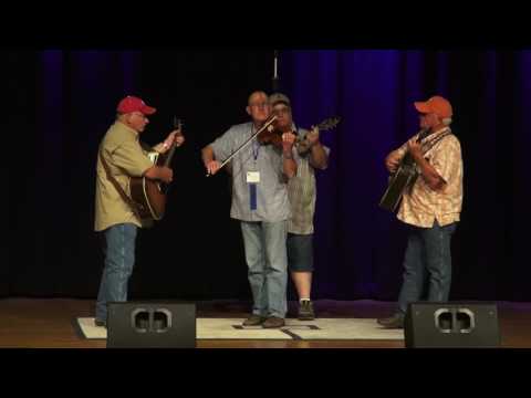 2017-06-23 Judge Dan Touchstone Friday Evening - Weiser Fiddle Contest 2017