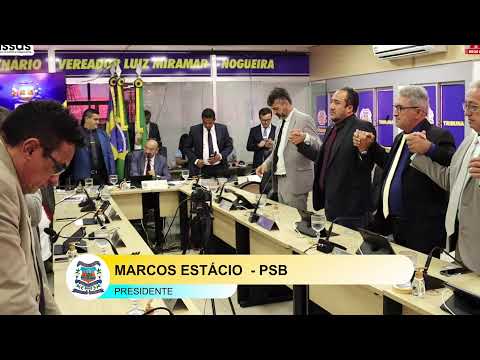  27ª SESSÃO ORDINÁRIA DA 2ª SESSÃO LEGISLATIVA DA 36ª LEGISLATURA - CÂMARA MUNICIPAL DE RUSSAS 08.09.26