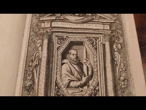 L'Obelisco Vaticano e l'impresa impossibile di Domenico Fontana. Un libro antico straordinario.