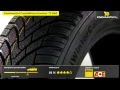 Osobní pneumatiky Continental ContiWinterContact TS 850 185/65 R15 88T