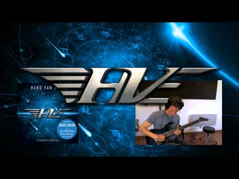 Hans Van Even - Stardust Requiem CD