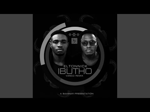 Ibutho (Vanco Remix)