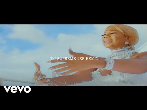 Best Of Lady Ponce The Evolution Of Lady Ponce 2004 And 2021(DJ SUPREME 1ER)