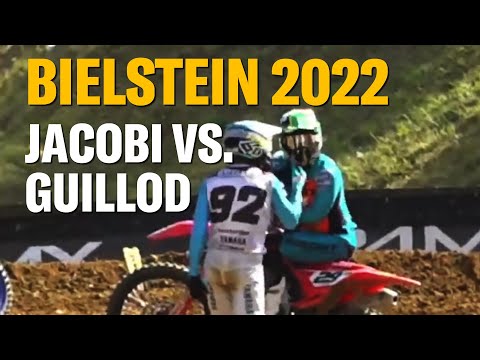 Crash Jacobi-Guillod Bielstein 2022 & Statements