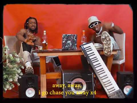 JAYMILLI X PYPO LAMAH - AWAY