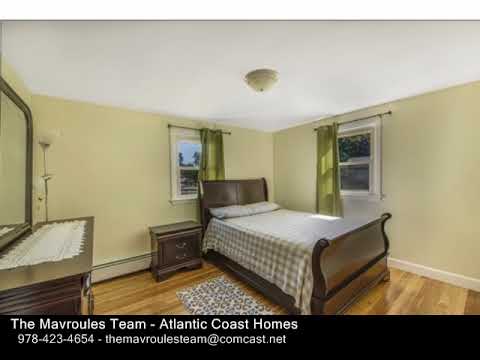 12 Carol Ann Rd, Peabody MA 01960 - Single Family Home - Real Estate - For Sale -