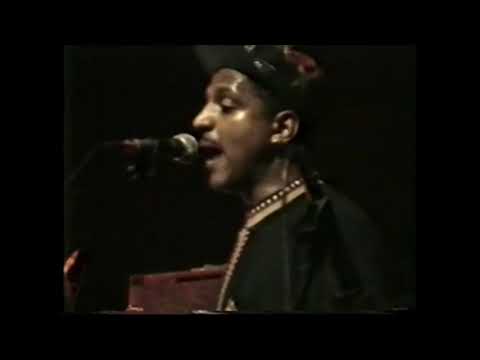 Jabulani at the Grain Store