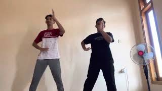 Download lagu Proses 2 menit | Tari Madura Tanduk Majeng mp3