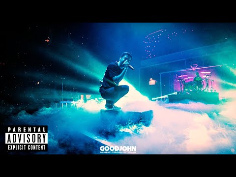 [FREE] A DAY TO REMEMBER x MGK x BMTH Type Beat "ENERGY" | Metalcore Pop Punk Instrumental 2025