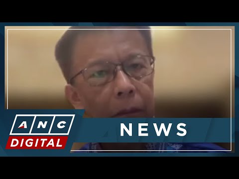 DMW Chief: 17 Filipinos still under Houthi hostage; DFA in constant talks with concerned gov'ts ANC