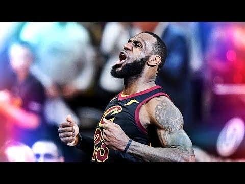NBA Mix #18 (2017-18 Playoffs - First Round) ᴴᴰ