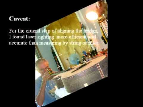 Guitar construction, LMI guitar Kit