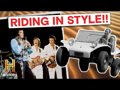 James Burton’s Collector Haven | American Pickers (S12)