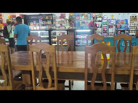 Salitre Canindé Ceará