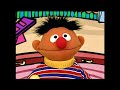 Sesame Street Presents Journey To Big Bird Ernie S Circus