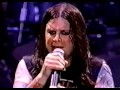Black Sabbath NIB Ozzfest 1999 Reunion Tour