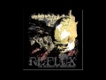 Reflux - Above the Pyramid and the Eye (w ...