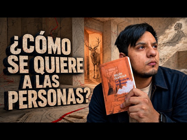 Vídeo relacionado con La aldea de los cautivos